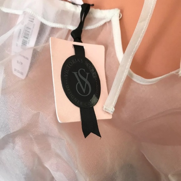 Victoria's Secret Designer Collection Small TEDDY - Picture 4 of 4